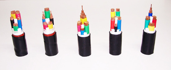 Power cable 