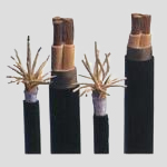 Natural butyl benzene Marine power cable insulatio