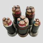PVC insulated Marine power cables 